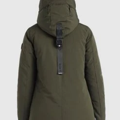 Blitzangebot ⭐ Khujo KANDA - Wintermantel - Dunkeloliv, Damen ✨ 9 Blitzangebot ⭐ Khujo KANDA - Wintermantel - Dunkeloliv, Damen ✨ -Khujo Verkaufsladen 7eaeee922afa40d1a49030626b21debe