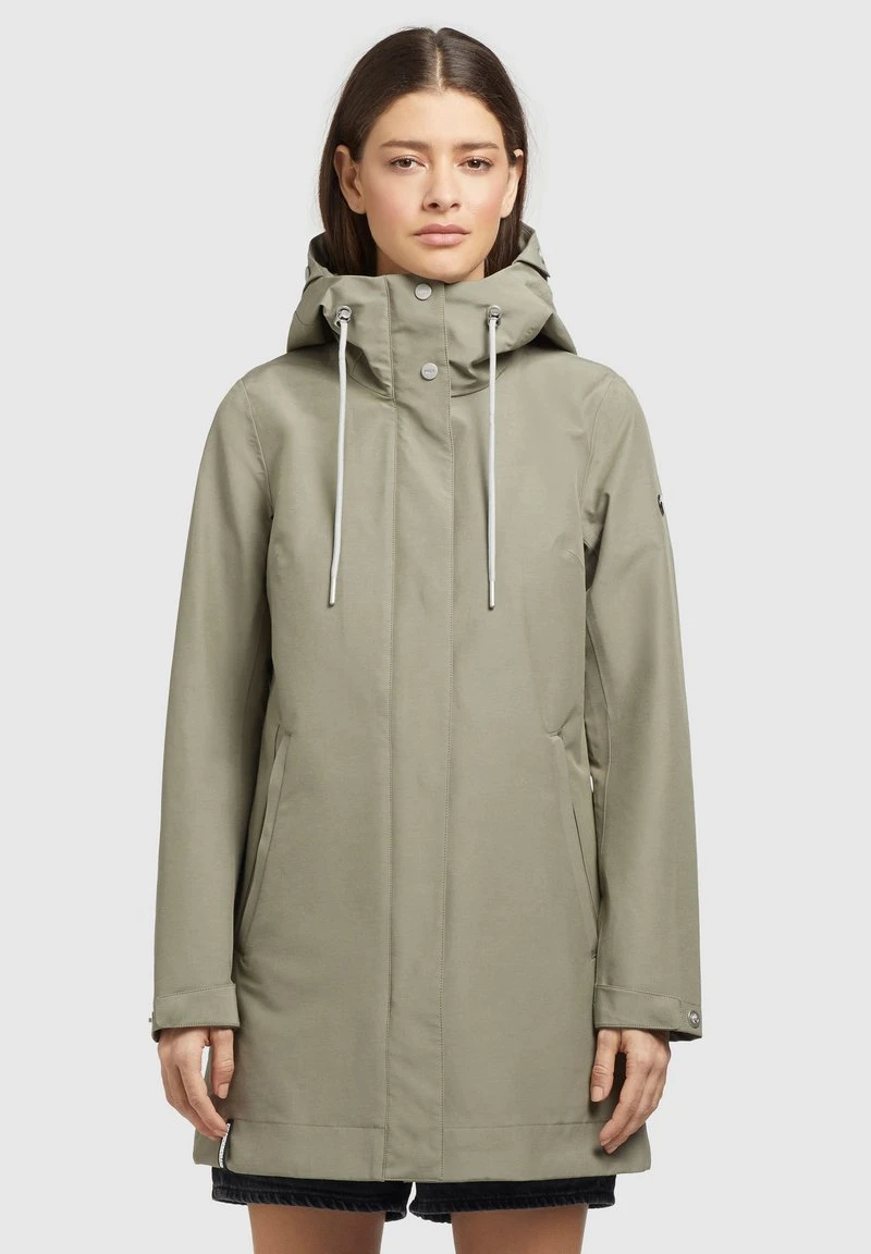 Beste Bewertungen von 🧨 Khujo ARTISA - Parka - Graugrün, Damen 🔔 1 Beste Bewertungen von 🧨 Khujo ARTISA - Parka - Graugrün, Damen 🔔