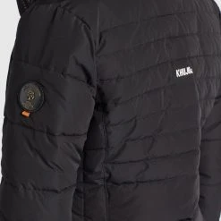 Besorgen 🎉 Khujo DELINAS - Wintermantel - Schwarz, Damen 😀 20 Besorgen 🎉 Khujo DELINAS - Wintermantel - Schwarz, Damen 😀 -Khujo Verkaufsladen 7eb3a3ab5d344129bd7f7dc272bffa74