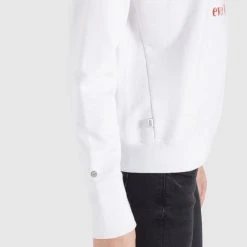 Blitzangebot ✔️ Khujo SILICIA BEST DAY - Sweatshirt - Weiß, Damen 🛒 -Khujo Verkaufsladen 7ede9bb281b6423d9284603afbfad5ab