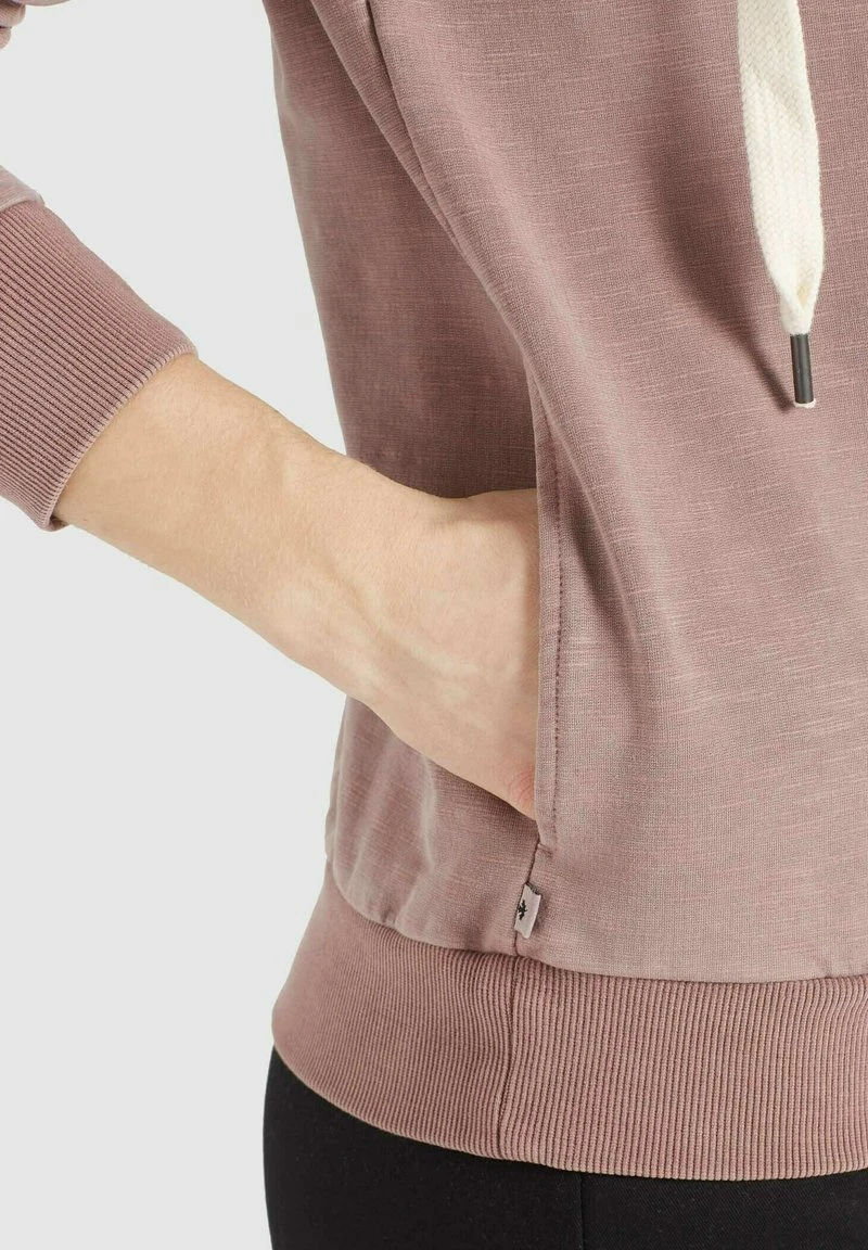 Schlussverkauf ⭐ Khujo KEIKI - Kapuzenpullover - Light Pink, Damen ✨ 6 Schlussverkauf ⭐ Khujo KEIKI - Kapuzenpullover - Light Pink, Damen ✨ – Bild 6