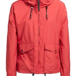Aktion ✨ Khujo BLAIR - Übergangsjacke - Rot, Damen 😉 -Khujo Verkaufsladen 7f697cddb4bc45ceadddbb28c842f800