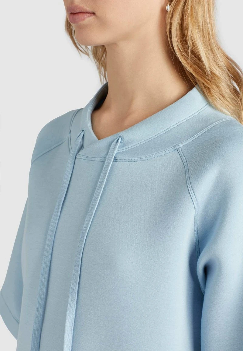 Top 10 🛒 Khujo AMENA - T-Shirt Print - Hellblau, Damen ❤️ 7 Top 10 🛒 Khujo AMENA - T-Shirt Print - Hellblau, Damen ❤️ – Bild 7