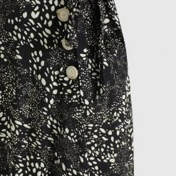 Blitzangebot 🔥 Khujo HEPKE - A-Linien-Rock - Schwarz-weiß Gemustert, Damen ✔️ -Khujo Verkaufsladen 7fd9f577367c48b78a528fdea0252b61