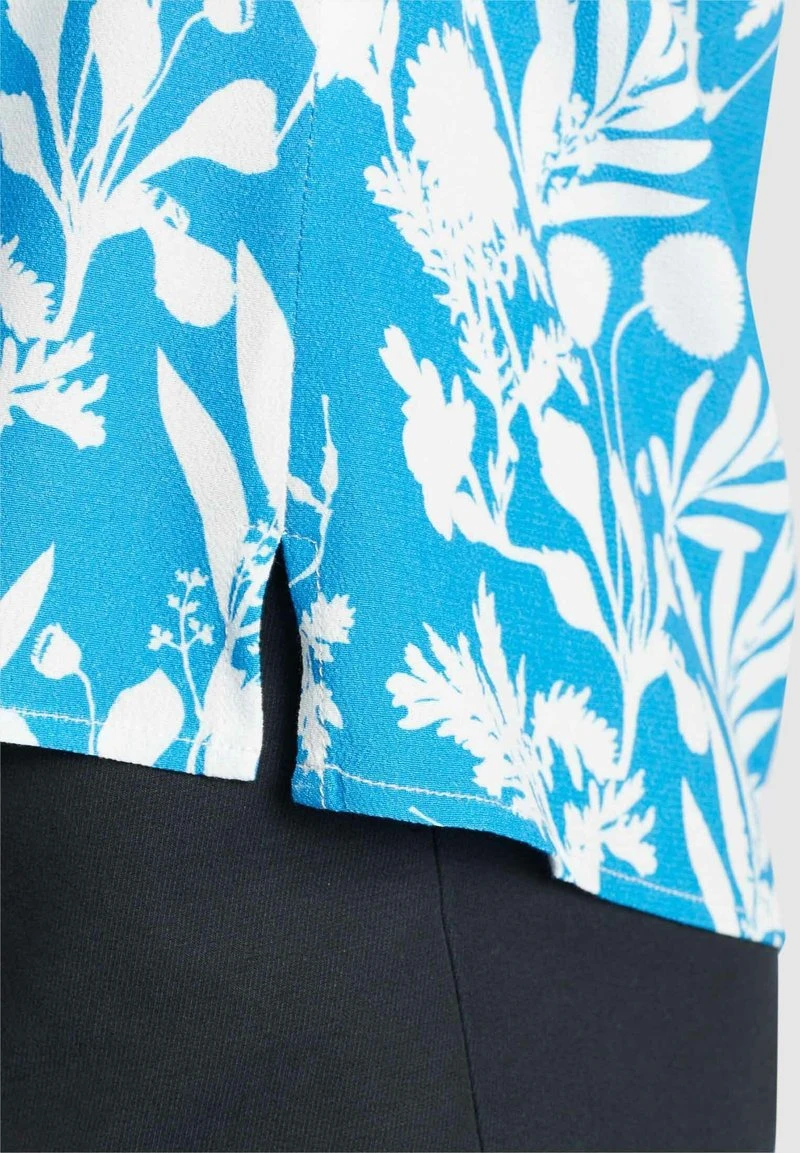 Bestpreis 🎉 Khujo VIDA - Bluse - Blau, Damen 🔥 6 Bestpreis 🎉 Khujo VIDA - Bluse - Blau, Damen 🔥 – Bild 6