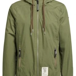 Budget 🎁 Khujo ROLAVA - Leichte Jacke - Oliv, Damen ✔️ 13 Budget 🎁 Khujo ROLAVA - Leichte Jacke - Oliv, Damen ✔️ -Khujo Verkaufsladen 7ff48be1133e49a3bb2fe77e1327e897