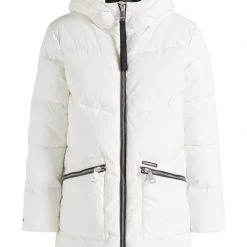 Blitzangebot ❤️ Khujo BINE - Wintermantel - Naturweiß, Damen ⌛ 13 Blitzangebot ❤️ Khujo BINE - Wintermantel - Naturweiß, Damen ⌛ -Khujo Verkaufsladen 804d547811814dd5a438252254fb9820
