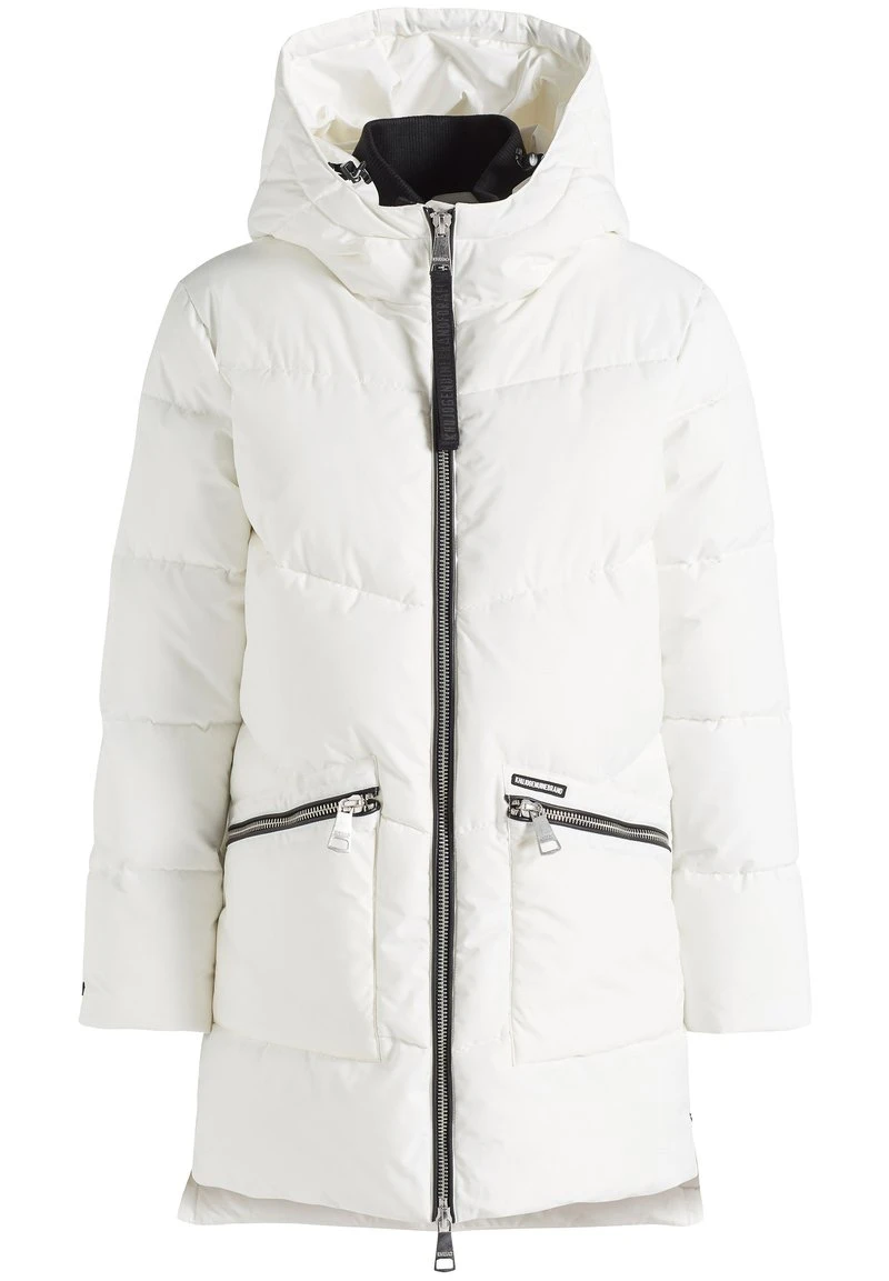 Blitzangebot ❤️ Khujo BINE - Wintermantel - Naturweiß, Damen ⌛ 7 Blitzangebot ❤️ Khujo BINE - Wintermantel - Naturweiß, Damen ⌛ – Bild 7