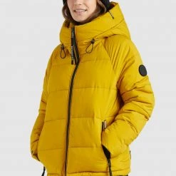 Billig 🌟 Khujo ISIDORA - Winterjacke - Gelb, Damen 💯 11 Billig 🌟 Khujo ISIDORA - Winterjacke - Gelb, Damen 💯 -Khujo Verkaufsladen 80813dfb7f3d4517b511b592af1e2a90