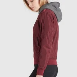 Bester Verkauf 🔔 Khujo LARIFA - Bomberjacke - Lila, Damen ✔️ 13 Bester Verkauf 🔔 Khujo LARIFA - Bomberjacke - Lila, Damen ✔️ -Khujo Verkaufsladen 8095efee62c0400ca9f26c6c4a20f3e6