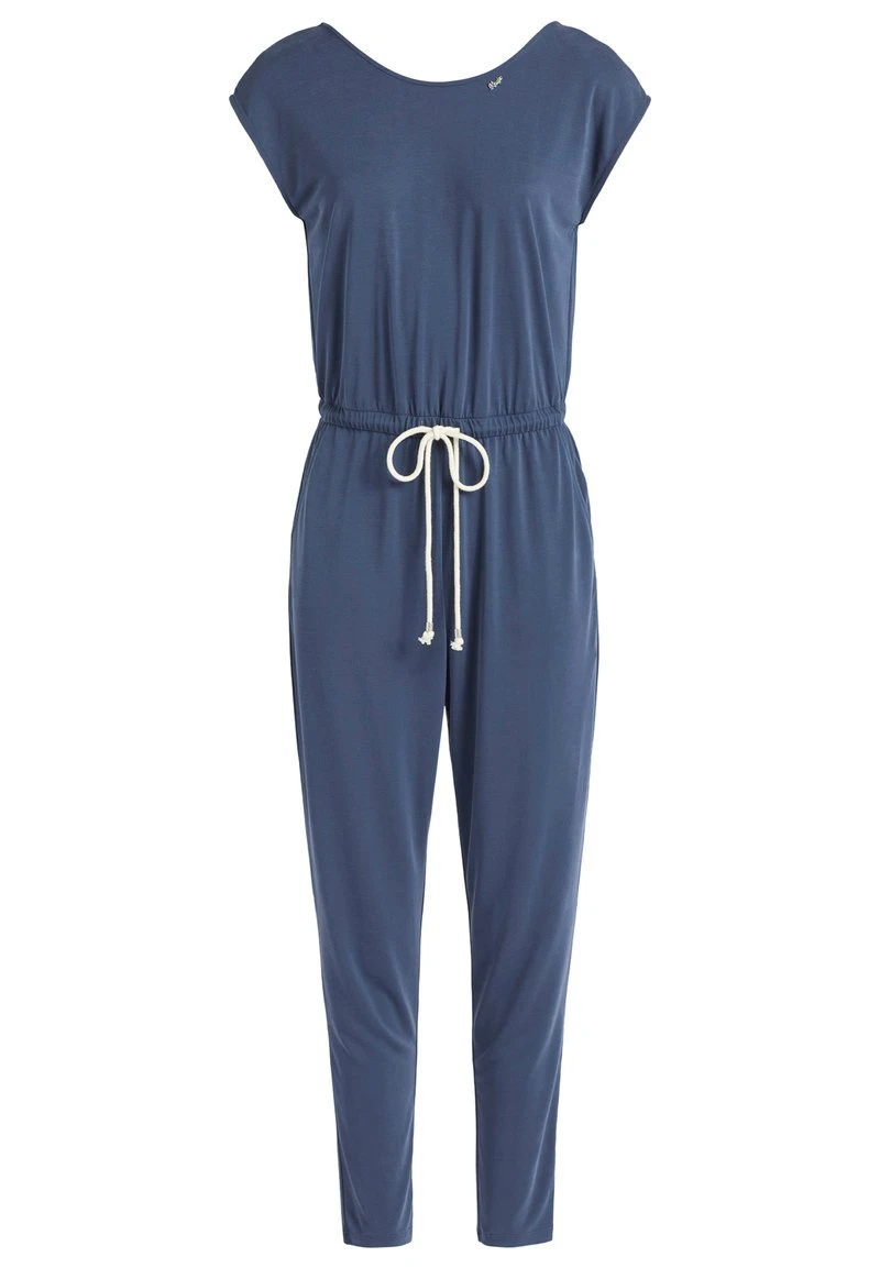 Top 10 🔔 Khujo RAMONE - Jumpsuit - Dunkelblau, Damen 🥰 9 Top 10 🔔 Khujo RAMONE - Jumpsuit - Dunkelblau, Damen 🥰 – Bild 9