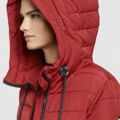 Bestpreis ❤️ Khujo SONE LIGHT - Wintermantel - Rot, Damen 🥰 14 Bestpreis ❤️ Khujo SONE LIGHT - Wintermantel - Rot, Damen 🥰 -Khujo Verkaufsladen 81136d5413b648b99a1ffcbc2055c055