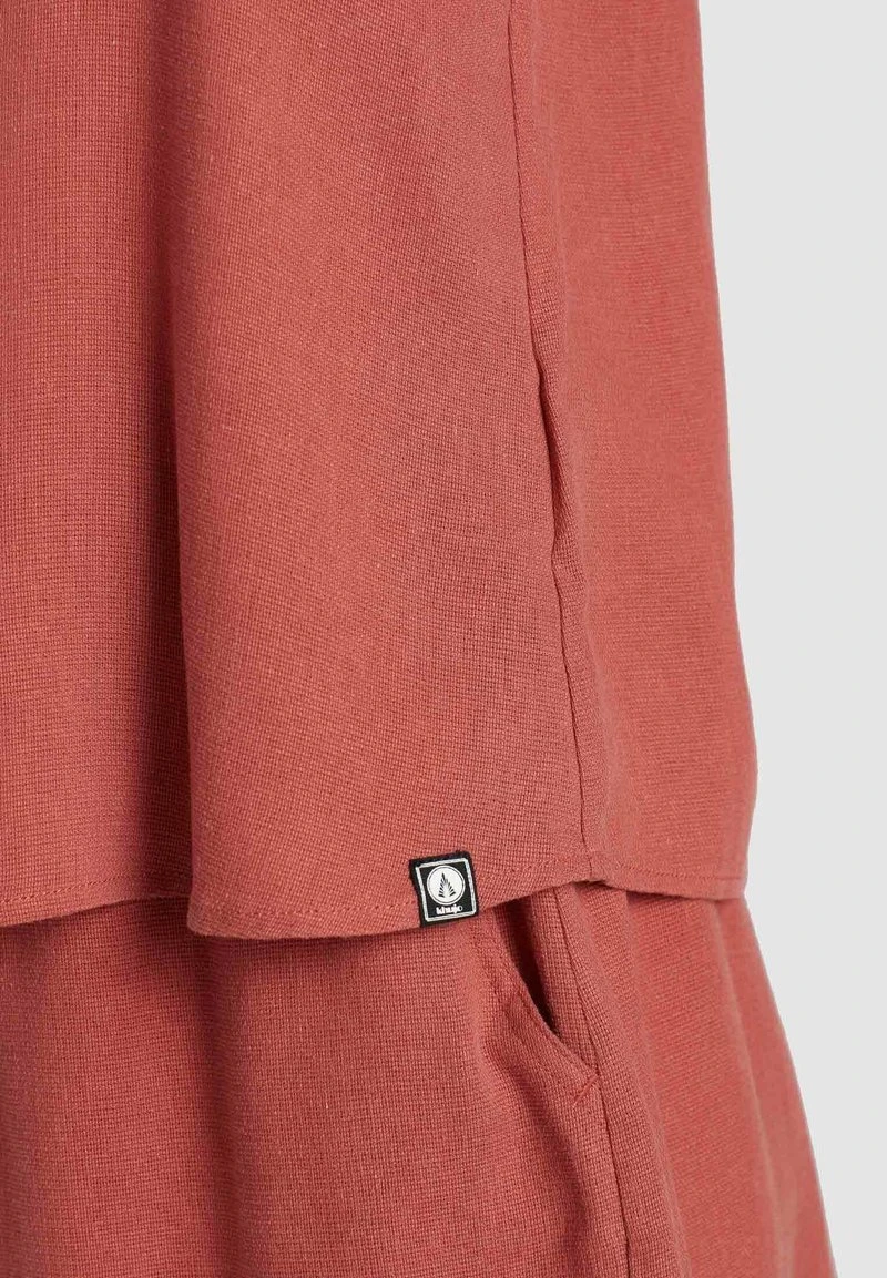 Großhandel ⭐ Khujo HANNI - Top - Red, Damen 🤩 7 Großhandel ⭐ Khujo HANNI - Top - Red, Damen 🤩 – Bild 7