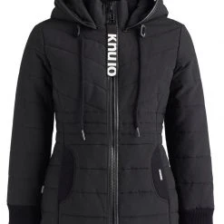 Am billigsten 😀 Khujo CORZ - Winterjacke - Black, Damen 🤩 19 Am billigsten 😀 Khujo CORZ - Winterjacke - Black, Damen 🤩 -Khujo Verkaufsladen 8213ece184bb494daefc3d4ebe3851d1