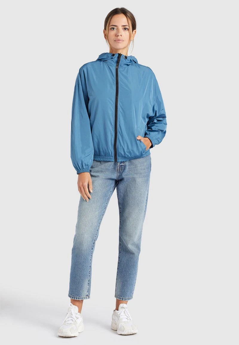 Rabatt ๐ Khujo THETA - Leichte Jacke - Dunkelblau, Damen ๐ 5 Rabatt ๐ Khujo THETA - Leichte Jacke - Dunkelblau, Damen ๐ โ Bild 5