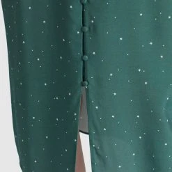Großhandel ⭐ Khujo VALERIYA - Freizeitkleid - Green, Damen 😉 -Khujo Verkaufsladen 829b13dd70004f3189bae3ffb60230e3