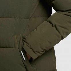 Bester Verkauf 🔔 Khujo LIZZ - Wintermantel - Dunkeloliv, Damen ⭐ 14 Bester Verkauf 🔔 Khujo LIZZ - Wintermantel - Dunkeloliv, Damen ⭐ -Khujo Verkaufsladen 829f3f808c0745e2815e3a2f078378d0