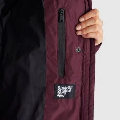 Am billigsten 🛒 Khujo SONJE2 - Wintermantel - Weinrot, Damen 🎉 16 Am billigsten 🛒 Khujo SONJE2 - Wintermantel - Weinrot, Damen 🎉 -Khujo Verkaufsladen 82d642944ab24c6fb1bacf87cef9fbb2