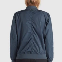 Budget ❤️ Khujo FENCY - Bomberjacke - Petrol, Damen 😉 -Khujo Verkaufsladen 82da9f9185754512a27638eb195f765d