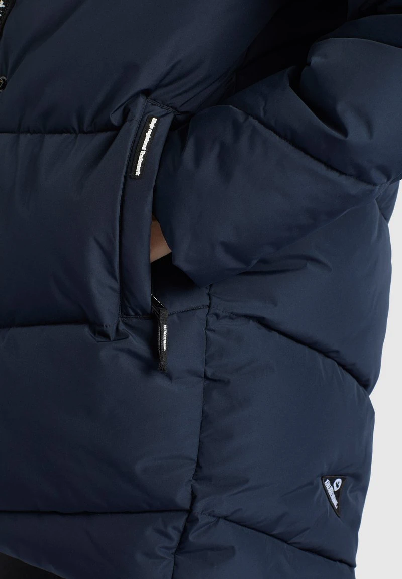 Besorgen ❤️ Khujo JORDIS2 - Wintermantel - Dunkelblau, Damen 🔥 7 Besorgen ❤️ Khujo JORDIS2 - Wintermantel - Dunkelblau, Damen 🔥 – Bild 7