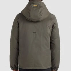 Bester Verkauf 🔥 Khujo JAMEZ - Winterjacke - Beigebraun, Herren ⌛ -Khujo Verkaufsladen 83277145c952427791e7735ff97322f7