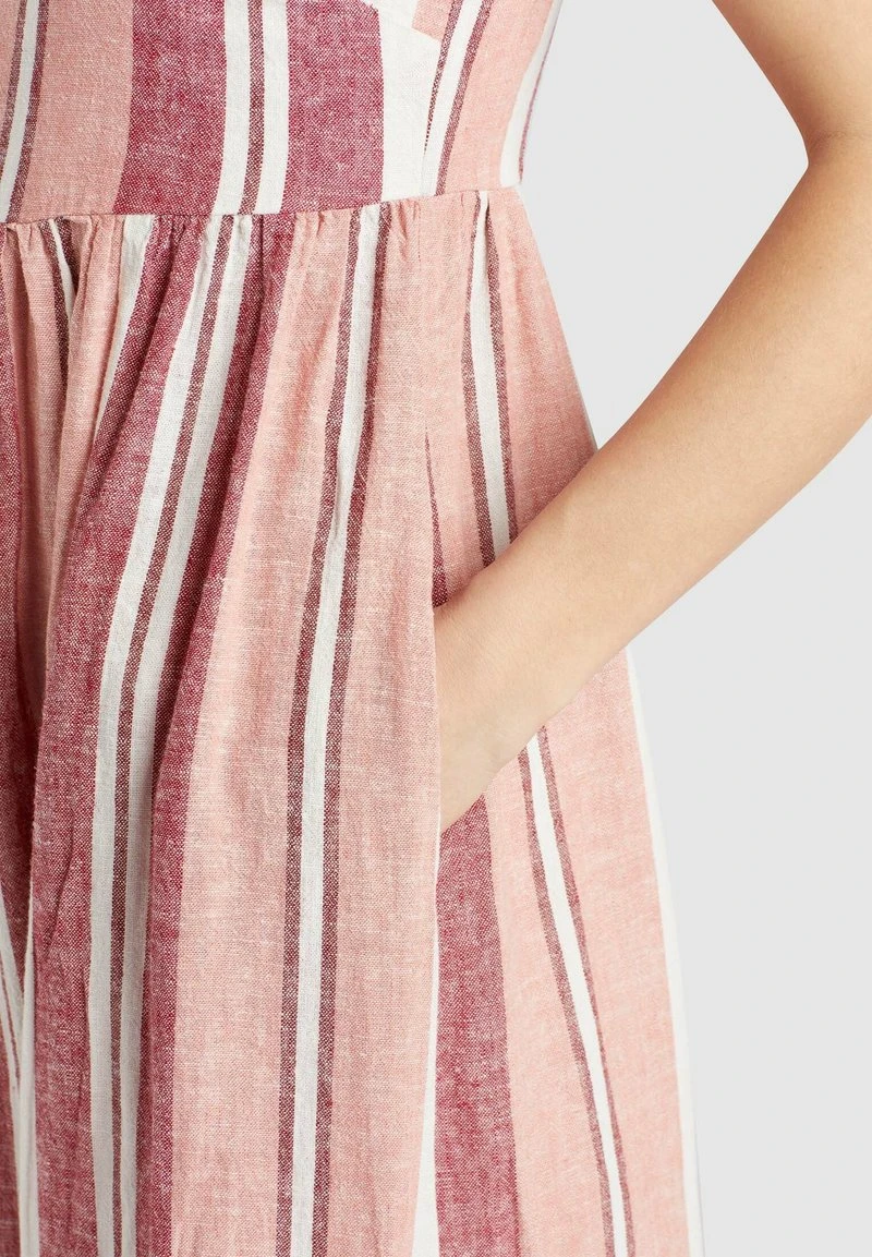 Schlussverkauf 🌟 Khujo LUBA - Freizeitkleid - Pink, Damen ✨ 6 Schlussverkauf 🌟 Khujo LUBA - Freizeitkleid - Pink, Damen ✨ – Bild 6