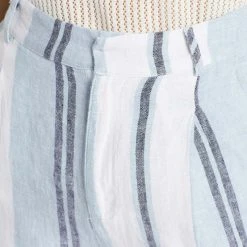 Aktion ❤️ Khujo MAHSALA - Stoffhose - Blue, Damen ⌛ 13 Aktion ❤️ Khujo MAHSALA - Stoffhose - Blue, Damen ⌛ -Khujo Verkaufsladen 83830c97a15d419ab448d24cd524a70f