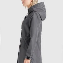 Besorgen ๐ Khujo EMURI - Parka - Grey, Damen ๐ 13 Besorgen ๐ Khujo EMURI - Parka - Grey, Damen ๐ -Khujo Verkaufsladen 83fe6a752d024ac9923792b07649bc32