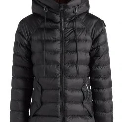 Bestes Angebot ⌛ Khujo SANTA SHINE - Winterjacke - Schwarz, Damen 🧨 13 Bestes Angebot ⌛ Khujo SANTA SHINE - Winterjacke - Schwarz, Damen 🧨 -Khujo Verkaufsladen 8413bc32e6f74fa4adc960eb9fe3e7fd