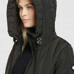 Am billigsten 🎉 Khujo JERRY PRIME5 LIGHT - Wintermantel - Dunkelgrau, Damen 🎁 10 Am billigsten 🎉 Khujo JERRY PRIME5 LIGHT - Wintermantel - Dunkelgrau, Damen 🎁 -Khujo Verkaufsladen 84533fe3f6884e52943fb7b40dabb438