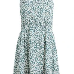 Neu 👍 Khujo KELSA - Freizeitkleid - Blau Geblümt, Damen 🎁 15 Neu 👍 Khujo KELSA - Freizeitkleid - Blau Geblümt, Damen 🎁 -Khujo Verkaufsladen 84548de06c7343f2a85dfe52bb3bb705