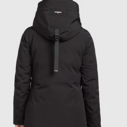 Brandneu ✨ Khujo VIONA2 - Wintermantel - Schwarz, Damen 🔔 11 Brandneu ✨ Khujo VIONA2 - Wintermantel - Schwarz, Damen 🔔 -Khujo Verkaufsladen 84608ff07b984166ab2f4a038d6da4ef