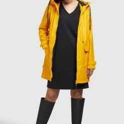 Am billigsten 🎉 Khujo VEGA - Parka - Gelb, Damen 😀 12 Am billigsten 🎉 Khujo VEGA - Parka - Gelb, Damen 😀 -Khujo Verkaufsladen 848ea1e2ad7c47f29ad02b46f01482d8