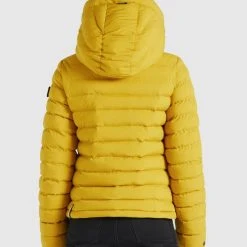 Bestes Angebot ⌛ Khujo LOVINA MATT - Übergangsjacke - Gelb, Damen ❤️ 9 Bestes Angebot ⌛ Khujo LOVINA MATT - Übergangsjacke - Gelb, Damen ❤️ -Khujo Verkaufsladen 84be50d5a1934943a8f7b8d90ad8a6fe