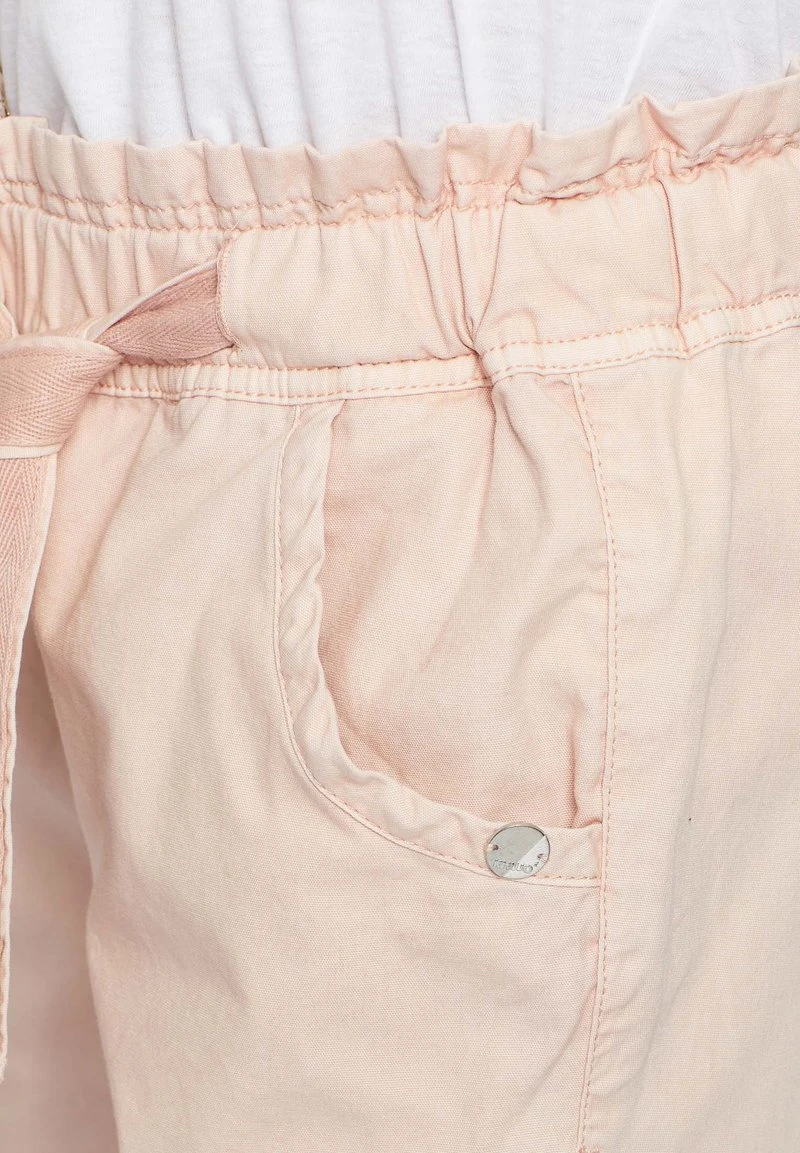 Besorgen 🥰 Khujo MAGNALIE - Stoffhose - Rose, Damen 👍 8 Besorgen 🥰 Khujo MAGNALIE - Stoffhose - Rose, Damen 👍 – Bild 8