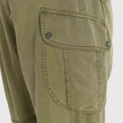 Aktion ๐ Khujo JOSLIN - Cargohose - Khaki Gewaschen, Damen ๐ 19 Aktion ๐ Khujo JOSLIN - Cargohose - Khaki Gewaschen, Damen ๐ -Khujo Verkaufsladen 84cbcf96510b42a7abcb5b5c3203f5ea