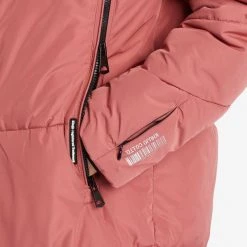 Rabatt 🔔 Khujo MANTEL SONJE - Wintermantel - Altrosa, Damen 🥰 14 Rabatt 🔔 Khujo MANTEL SONJE - Wintermantel - Altrosa, Damen 🥰 -Khujo Verkaufsladen 85024806f3554900a3e8951d435baa94