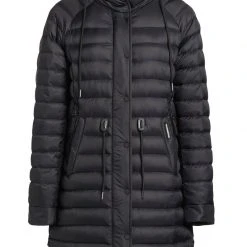 Auslauf ⌛ Khujo MANTEL NIANA SHINE - Wintermantel - Schwarz, Damen 😍 16 Auslauf ⌛ Khujo MANTEL NIANA SHINE - Wintermantel - Schwarz, Damen 😍 -Khujo Verkaufsladen 85536e91fb6f4ccbaba59a2168b00a7e