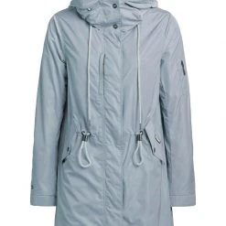 Schlussverkauf ⌛ Khujo DAYES - Parka - Blaugrau Hell, Damen ✔️ 13 Schlussverkauf ⌛ Khujo DAYES - Parka - Blaugrau Hell, Damen ✔️ -Khujo Verkaufsladen 855426d668be48c9b95ceca8196088ba