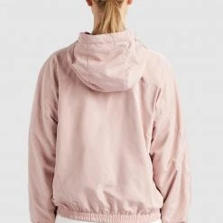 Angebote ✨ Khujo THETA - Leichte Jacke - Rosa, Damen ⭐ -Khujo Verkaufsladen 85648dde0fc54fdf89a3c7edce54944b