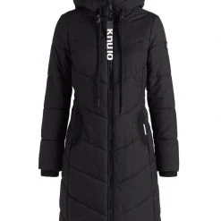 Aktion ⭐ Khujo ARIBAY - Wintermantel - Schwarz, Damen ⌛ 13 Aktion ⭐ Khujo ARIBAY - Wintermantel - Schwarz, Damen ⌛ -Khujo Verkaufsladen 85702d88a8d84851901d6db78931820f