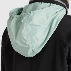 Auslauf ⭐ Khujo AYANDA - Kurzmantel - Schwarz, Damen ❤️ -Khujo Verkaufsladen 8577d4eeca6b443b93e9fabb26af793a