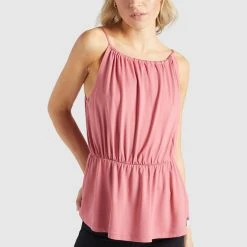 Coupon 🎉 Khujo VALDA - Top - Rosa, Damen 🛒 -Khujo Verkaufsladen 85d1332ef2b04f8bab9aaeac360ba676