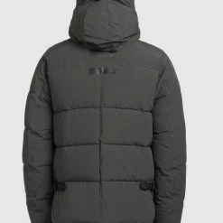 Neu 🧨 Khujo BARAT - Winterjacke - Hellgrün, Herren ⭐ -Khujo Verkaufsladen 863d2f4953dd4cc1a12ed06ec777be5a