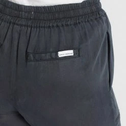 Am billigsten ❤️ Khujo MARIZA - Jogginghose - Grau Gewaschen, Damen 🛒 -Khujo Verkaufsladen 869d50273b3d4b8db42db32e6540bc70