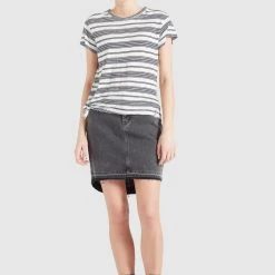 Bestes Angebot ⌛ Khujo MATAMA - T-Shirt Print - Naturweiß-dunkelblau Gestreift, Damen 🎁 15 Bestes Angebot ⌛ Khujo MATAMA - T-Shirt Print - Naturweiß-dunkelblau Gestreift, Damen 🎁 -Khujo Verkaufsladen 86ee4284cb0a4934a5c33005d504de85