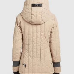 Beste Bewertungen von ❤️ Khujo TWEETY PRIME5 PEACHED - Übergangsjacke - Beige, Damen 🎉 11 Beste Bewertungen von ❤️ Khujo TWEETY PRIME5 PEACHED - Übergangsjacke - Beige, Damen 🎉 -Khujo Verkaufsladen 873d1370a0cf4abdb41c0679931f9c37