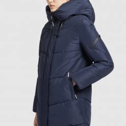 Beste Bewertungen von 🎁 Khujo JORDIS - Wintermantel - Dunkelblau, Damen 😍 11 Beste Bewertungen von 🎁 Khujo JORDIS - Wintermantel - Dunkelblau, Damen 😍 -Khujo Verkaufsladen 87c55863e1c14eefb850588f689914a9