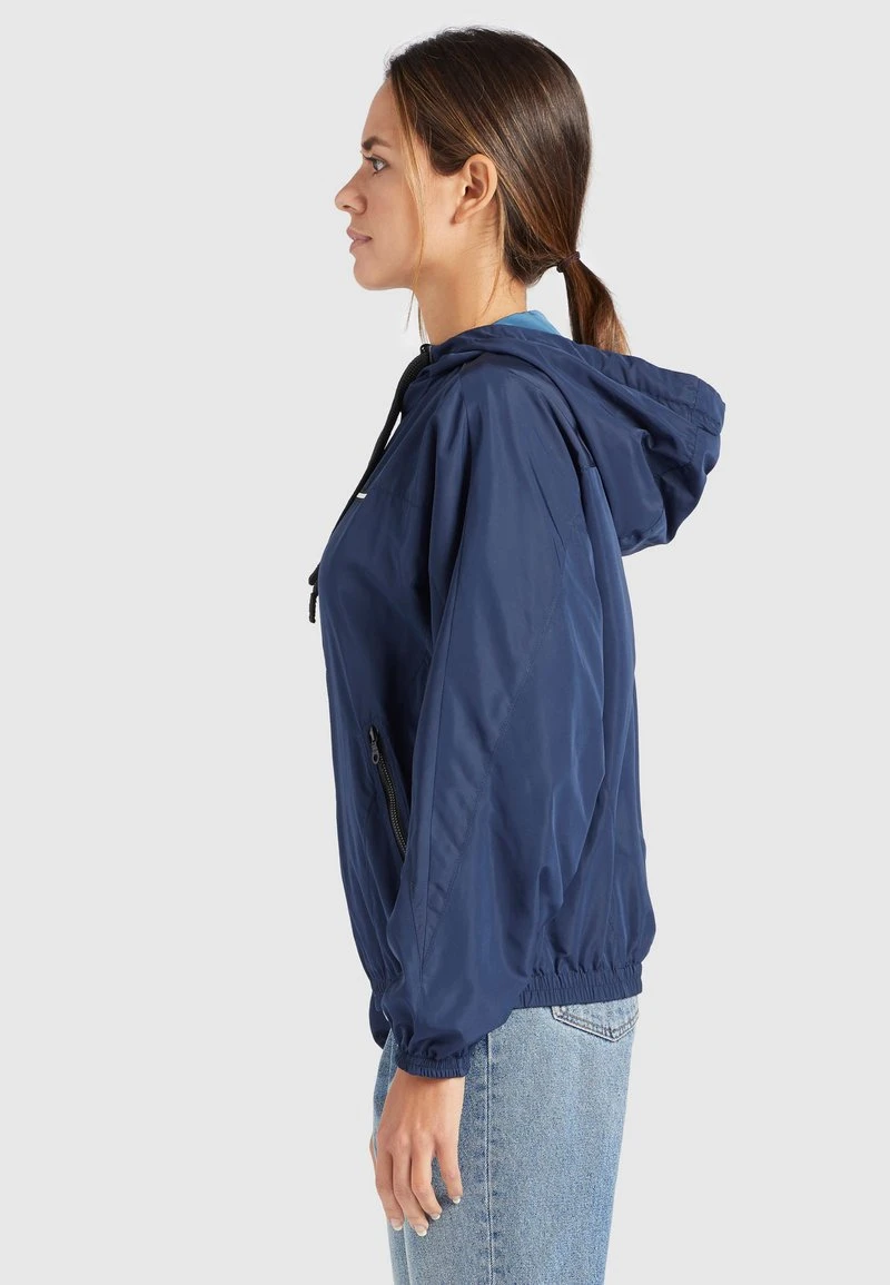 Rabatt ๐ Khujo THETA - Leichte Jacke - Dunkelblau, Damen ๐ 4 Rabatt ๐ Khujo THETA - Leichte Jacke - Dunkelblau, Damen ๐ โ Bild 4