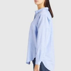 Beste Bewertungen von 🔥 Khujo SAHAR - Hemdbluse - Blau, Damen 🎁 -Khujo Verkaufsladen 88785963f69e4716b01fa53aa5269866